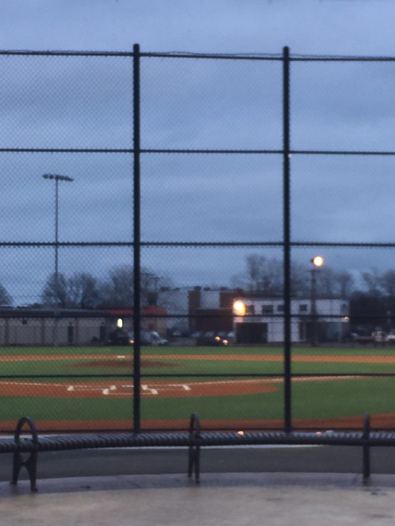 Malden Welcomes New Howard Park!