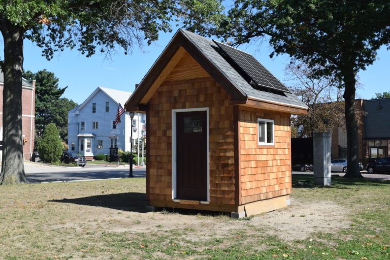 Tiny House