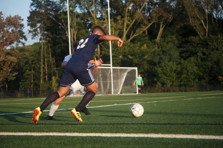 Boy's Soccer gallery 10:18:2018