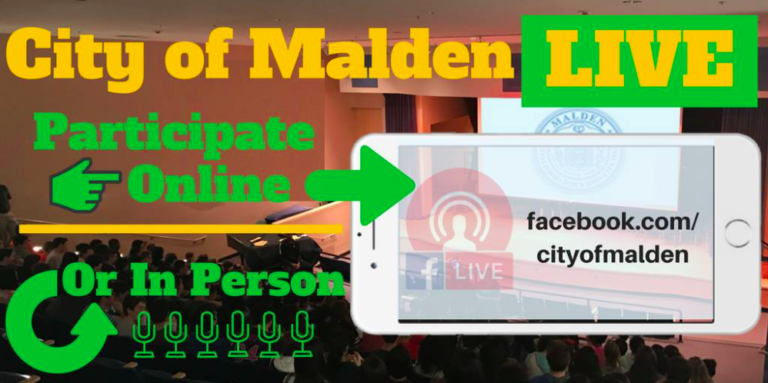 malden live png