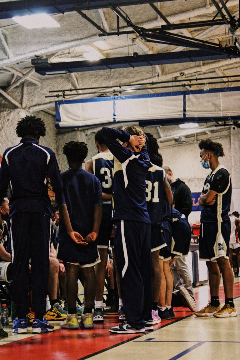 Malden High Boys Basketball Looks to Rebound From Midseason Struggles